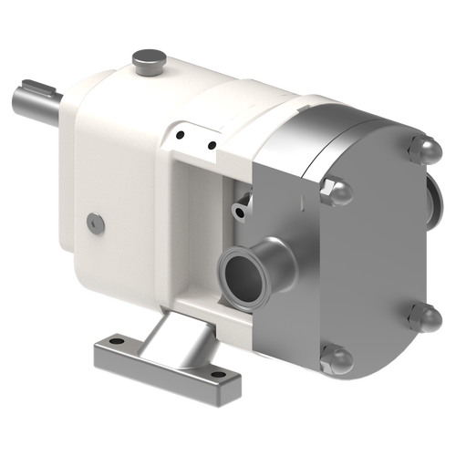 Viking Pump Hygienic Classic+ Series Lobe Pump