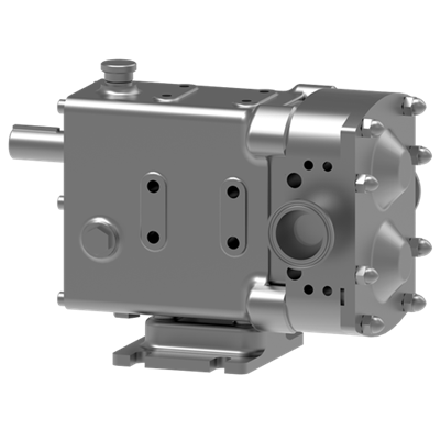 Viking Pump Hygienic Revolution Circumferential Pump
