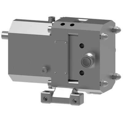 Viking Pump Hygienic Sterilobe Series Lobe Pump