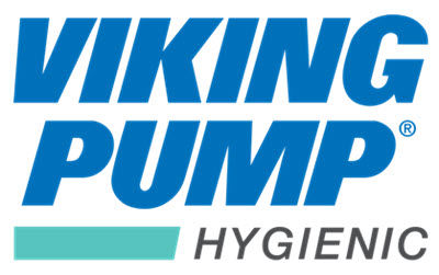 Viking Pump Hygienic Logo