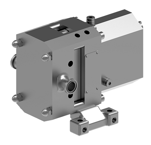 Viking Pump Hygienic Sterilobe Pump