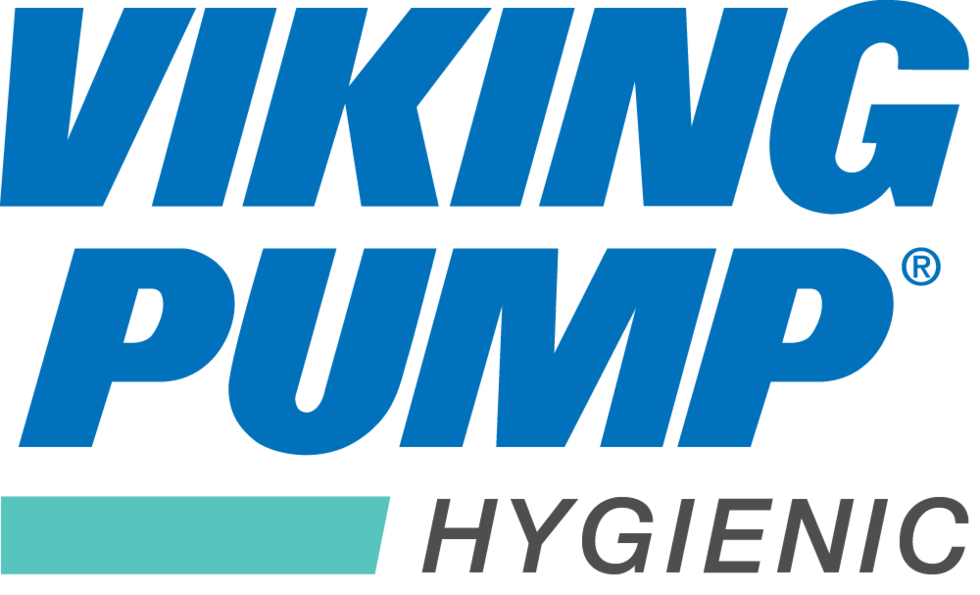 Viking Pump Hygienic Logo