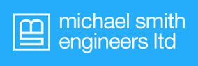 Michael Smith Engineers Logo